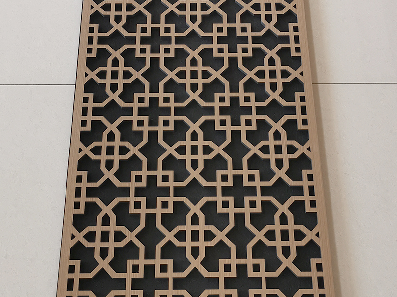 室內藝術裝飾吸音板批發