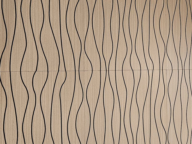 室內藝術裝飾吸音板廠家